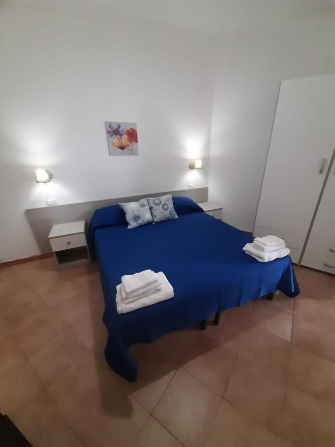 Ferienwohnung Bellavista Capo Vaticano Exterior foto